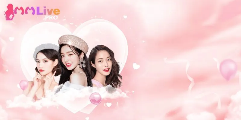 Kho trò chơi trên ứng dụng MMlive đa dạng với nhiều chủ đề phong phú