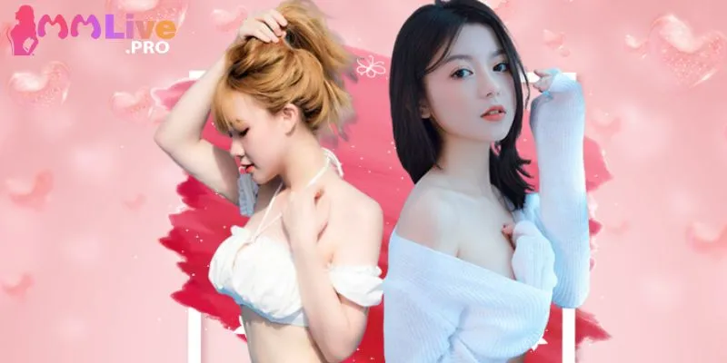 MMlive là nền tảng giải trí trực tuyến ấn tượng mọi người không nên bỏ qua